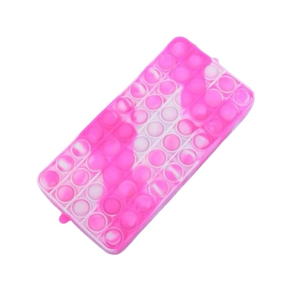 Push Pop Pencil case - Picture 6 of 6